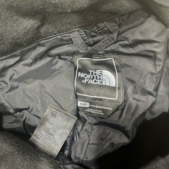 The North Face Ski/Snowboard Pants Woman’s Size Small - Picture 3 of 5